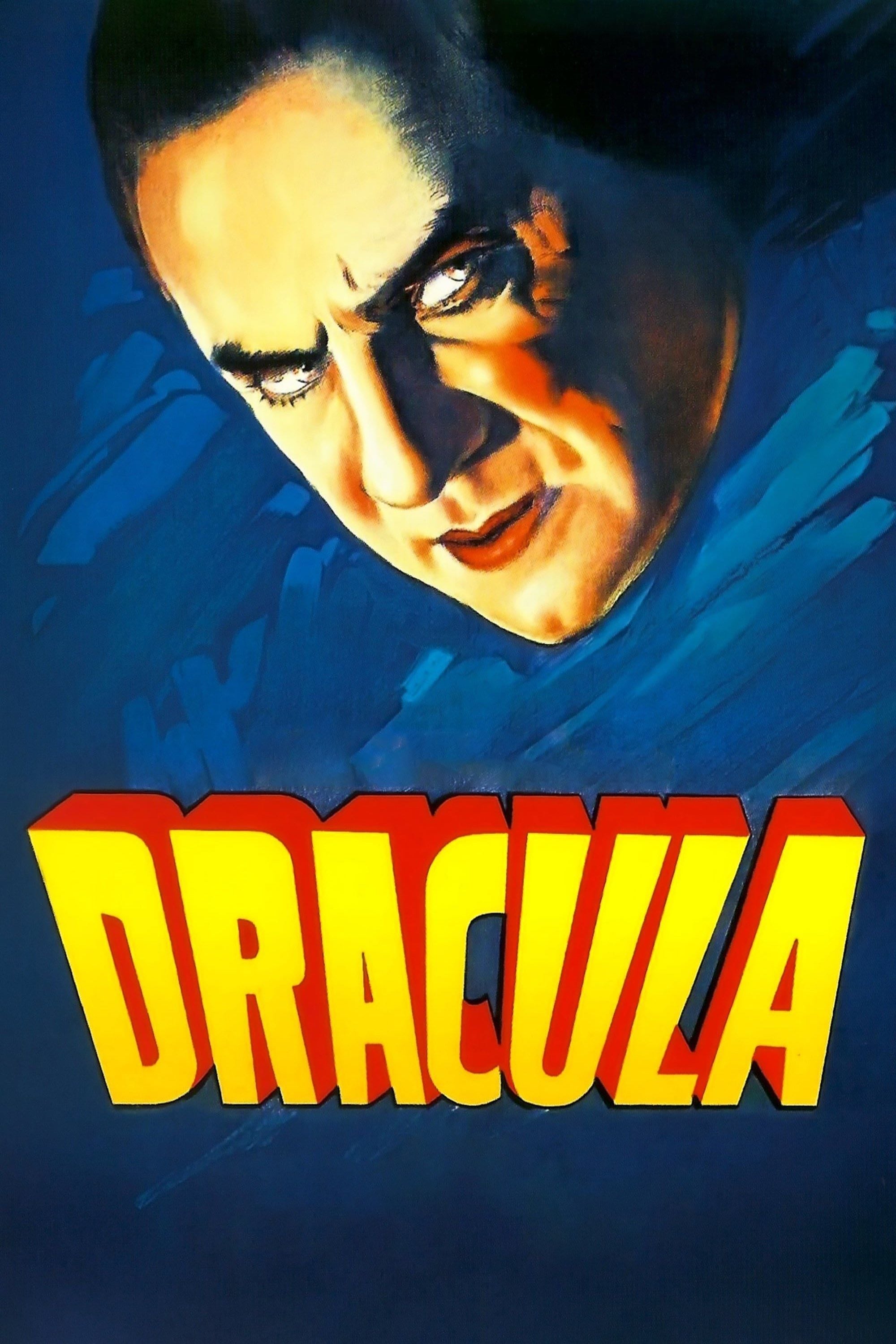 Dracula - Tod Browning · 1931