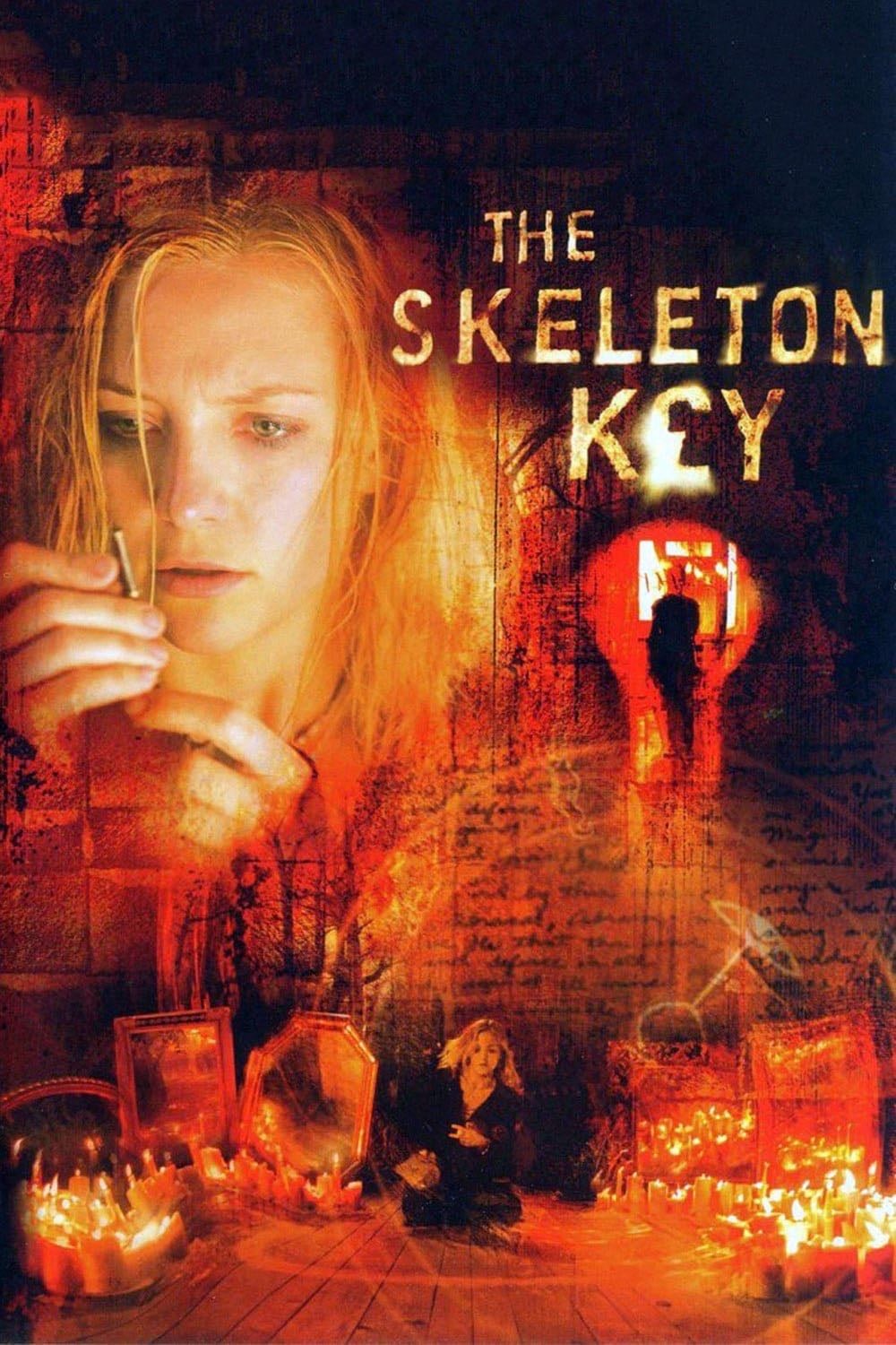 The Skeleton Key - Iain Softley · 2005