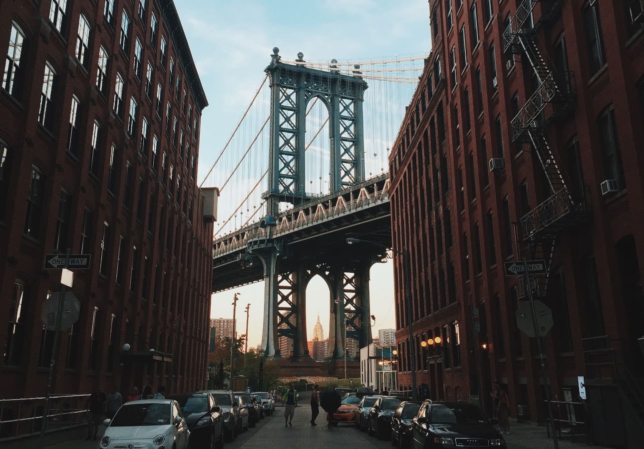New York City
