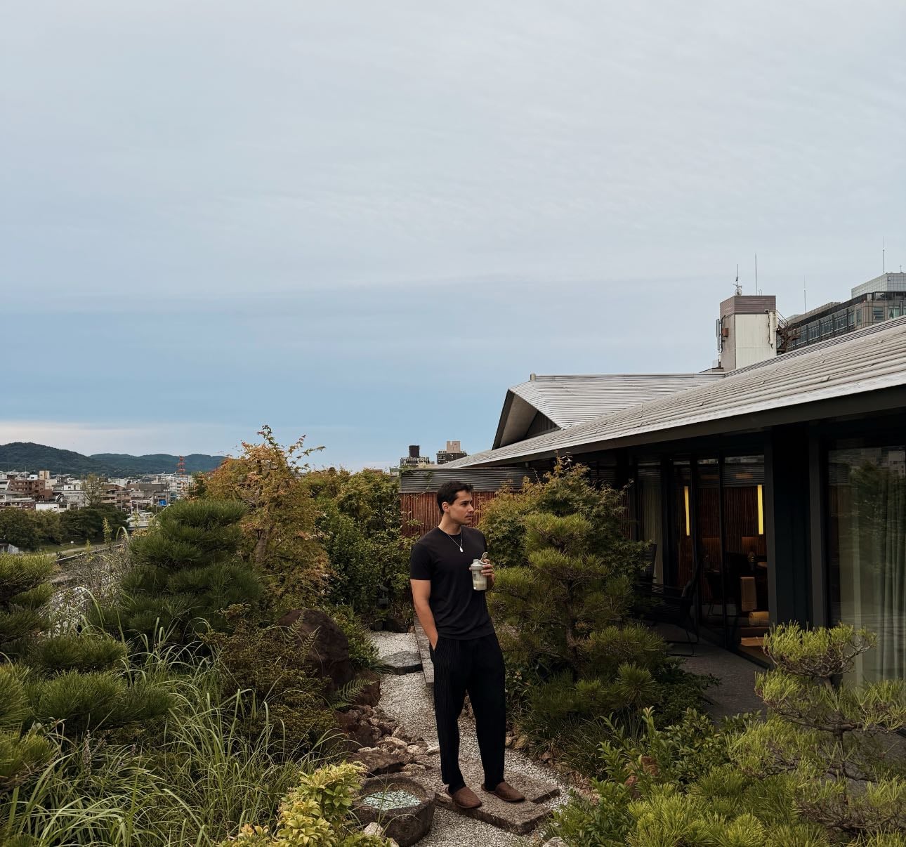Kyoto - Places hypelist by Marcus