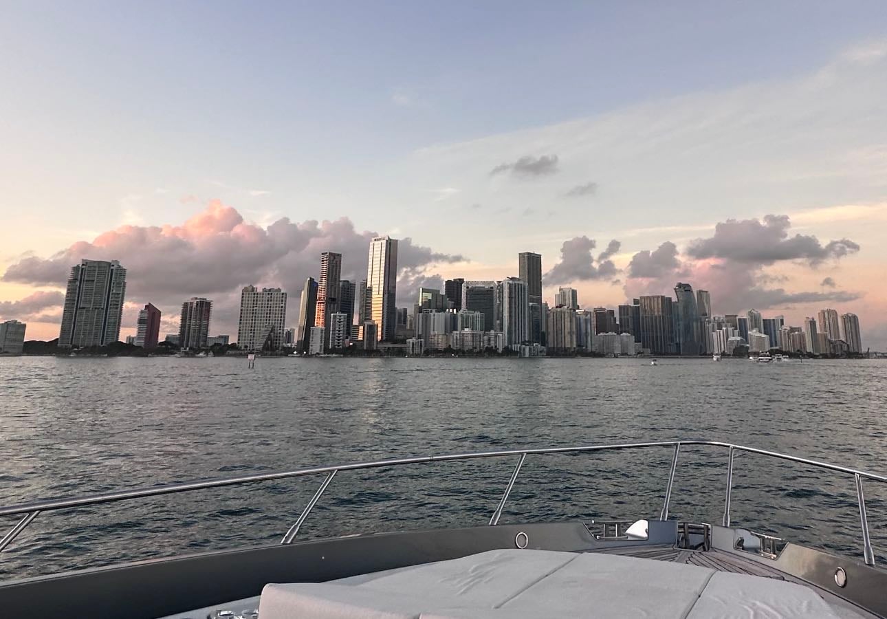 Miami