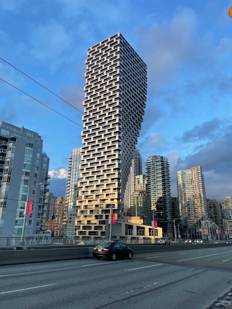 Vancouver House