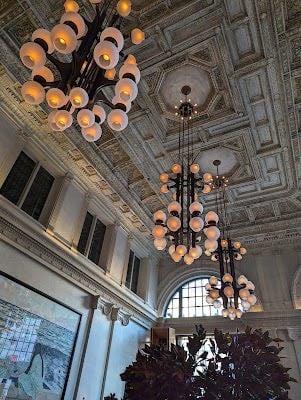Swan Room
