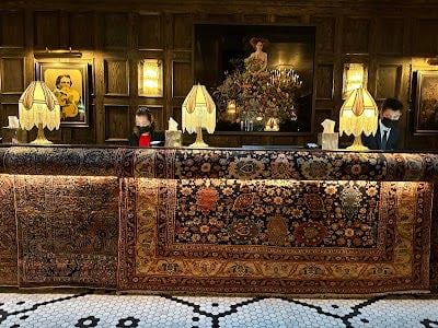The Beekman Hotel