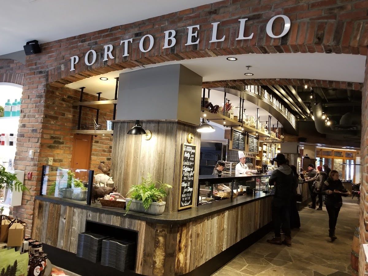 Portobello