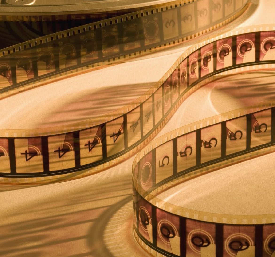To Watch - Movies hypelist by Bruna Massafferri