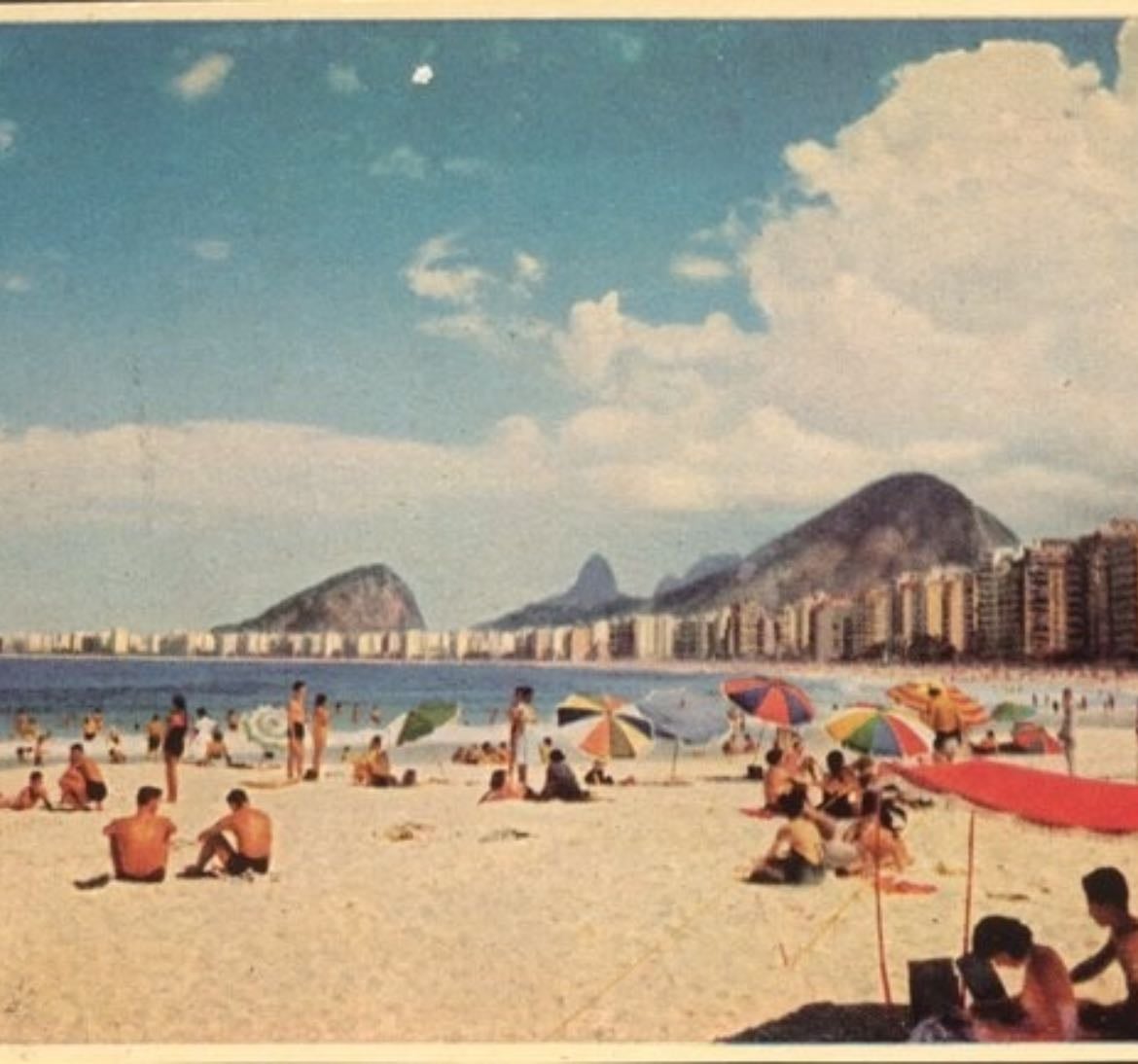 Rio de Janeiro - Places hypelist by Bruna Massafferri