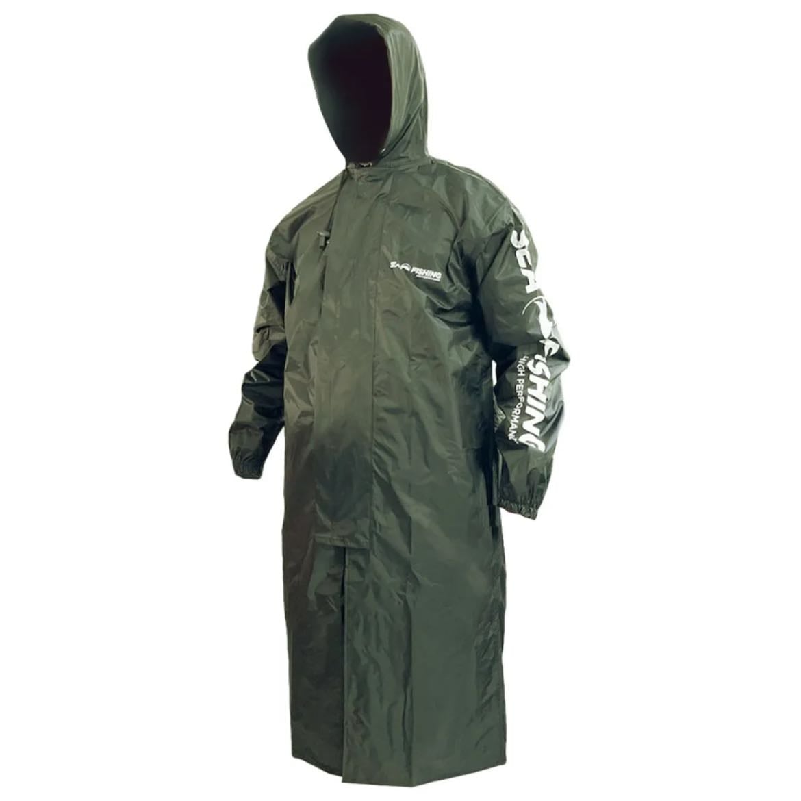 Capa de Chuva