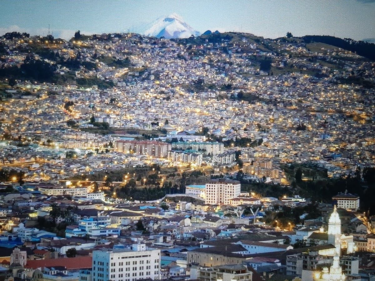 Ecuador