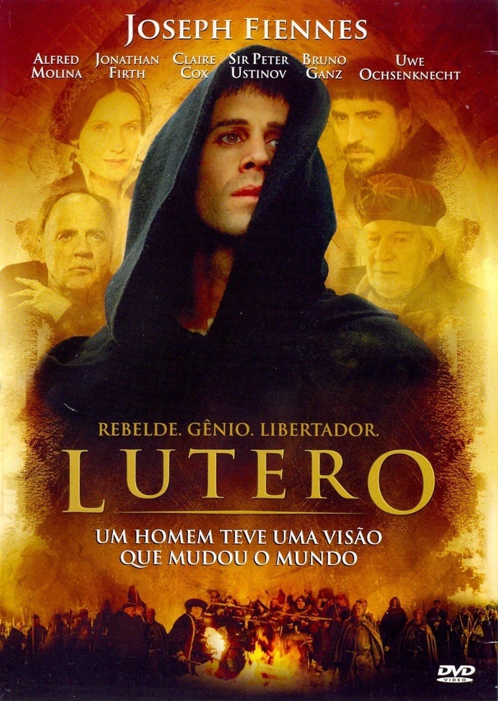 Lutero - Eric Till · 2003