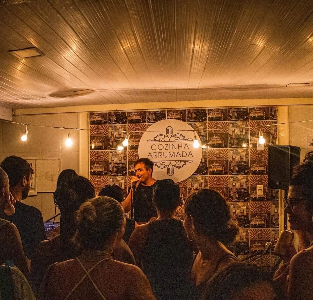 Bar Dos Irmãos