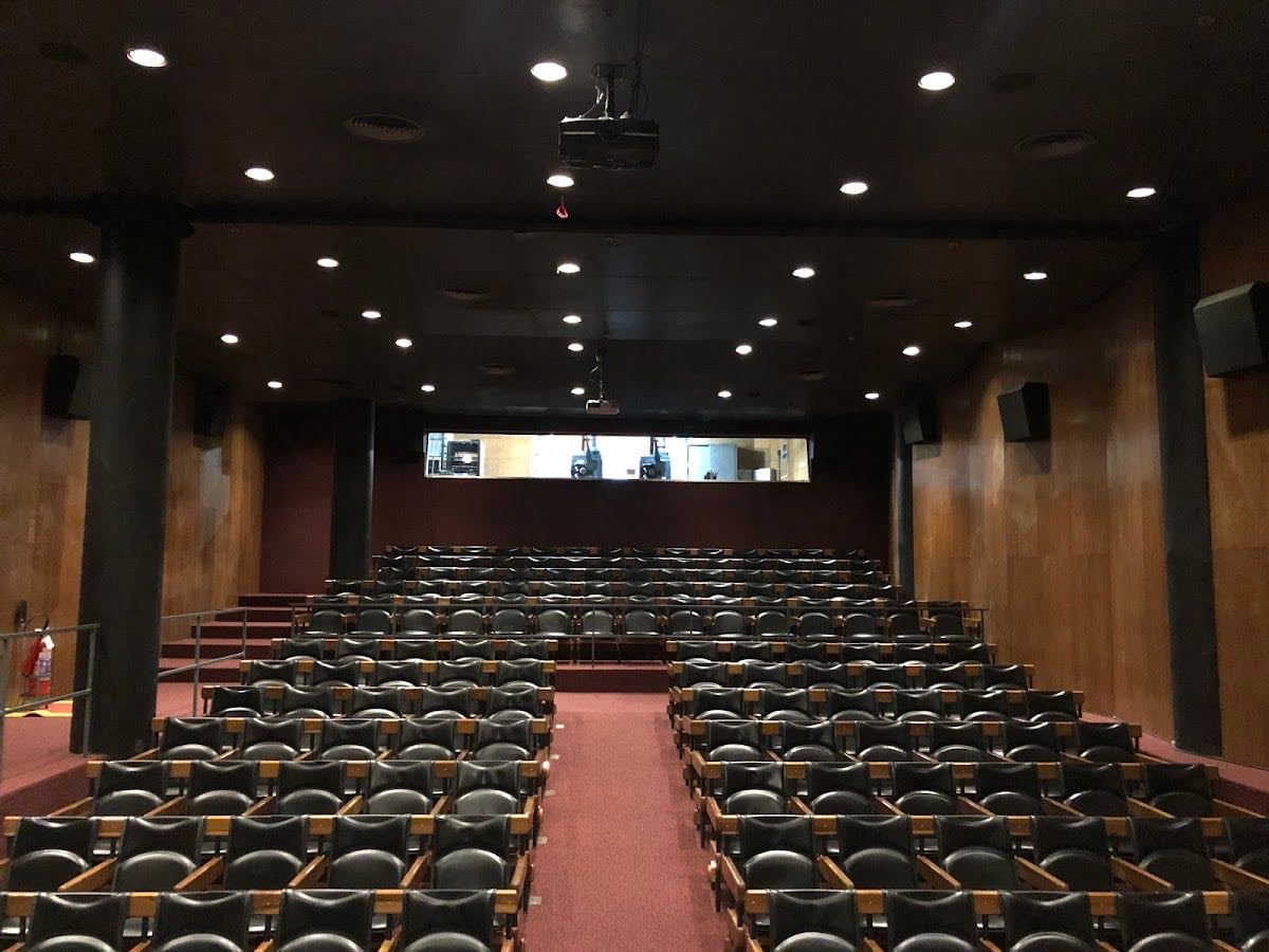 Cinemateca do MAM