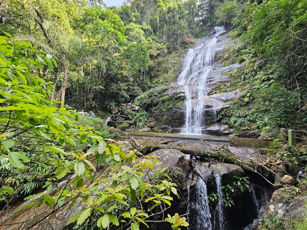 Parque Nacional da Tijuca