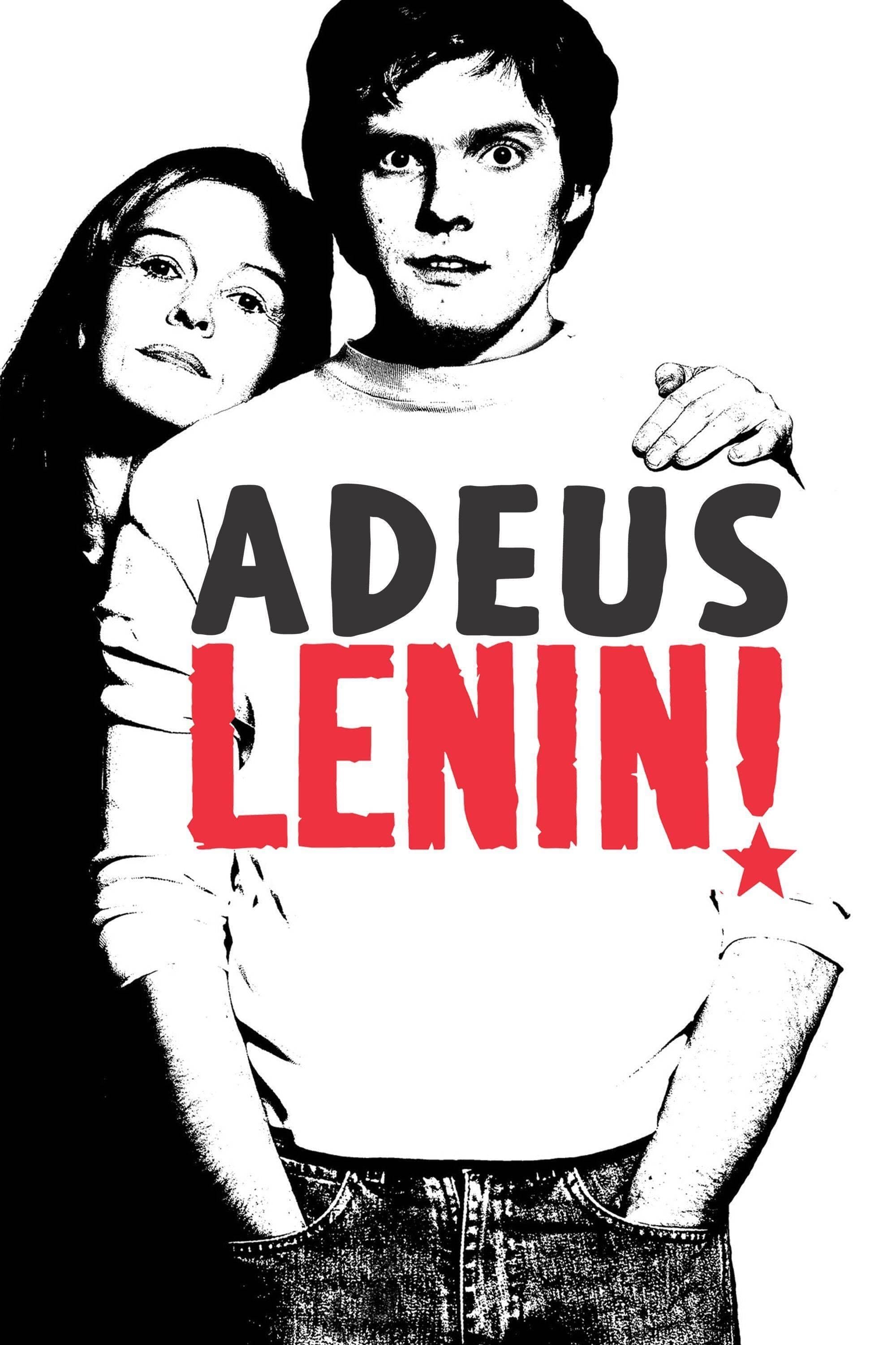 Adeus, Lênin! - Wolfgang Becker · 2003