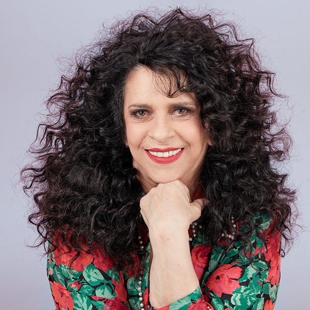 Gal Costa - Artist