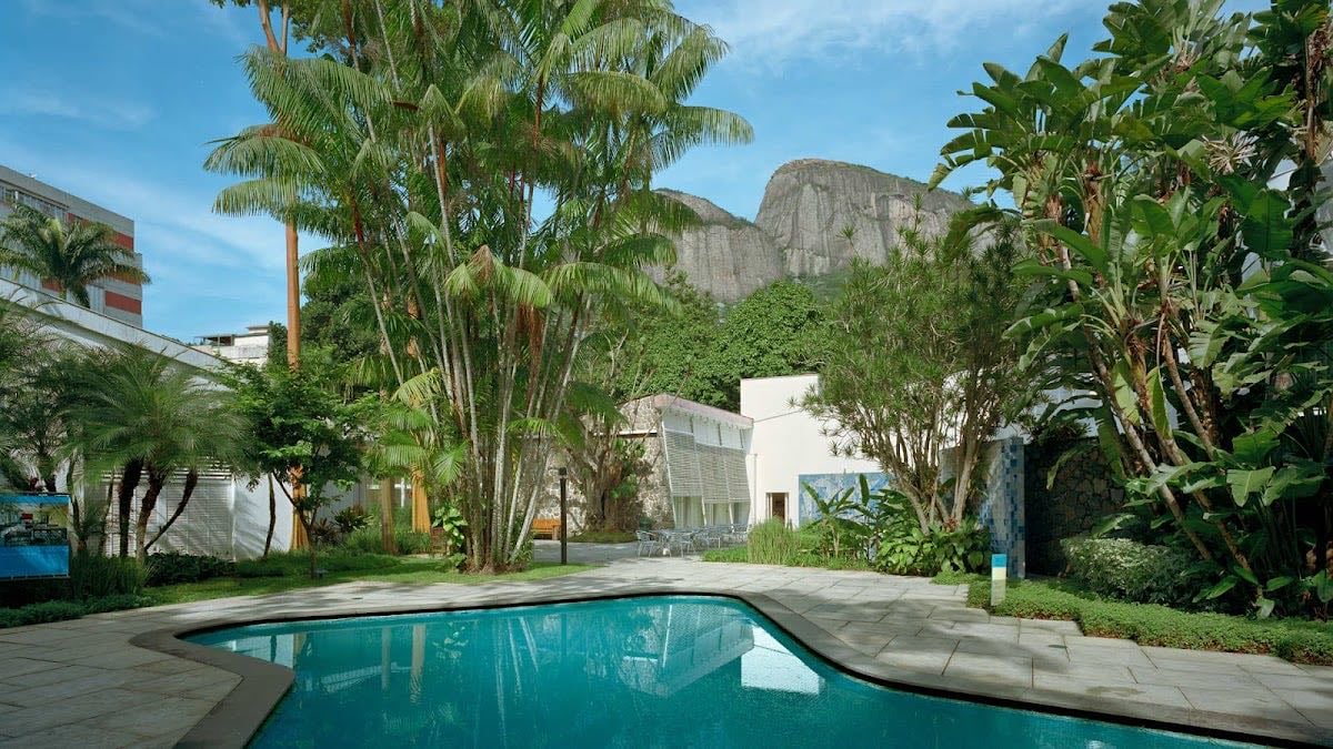IMS Rio