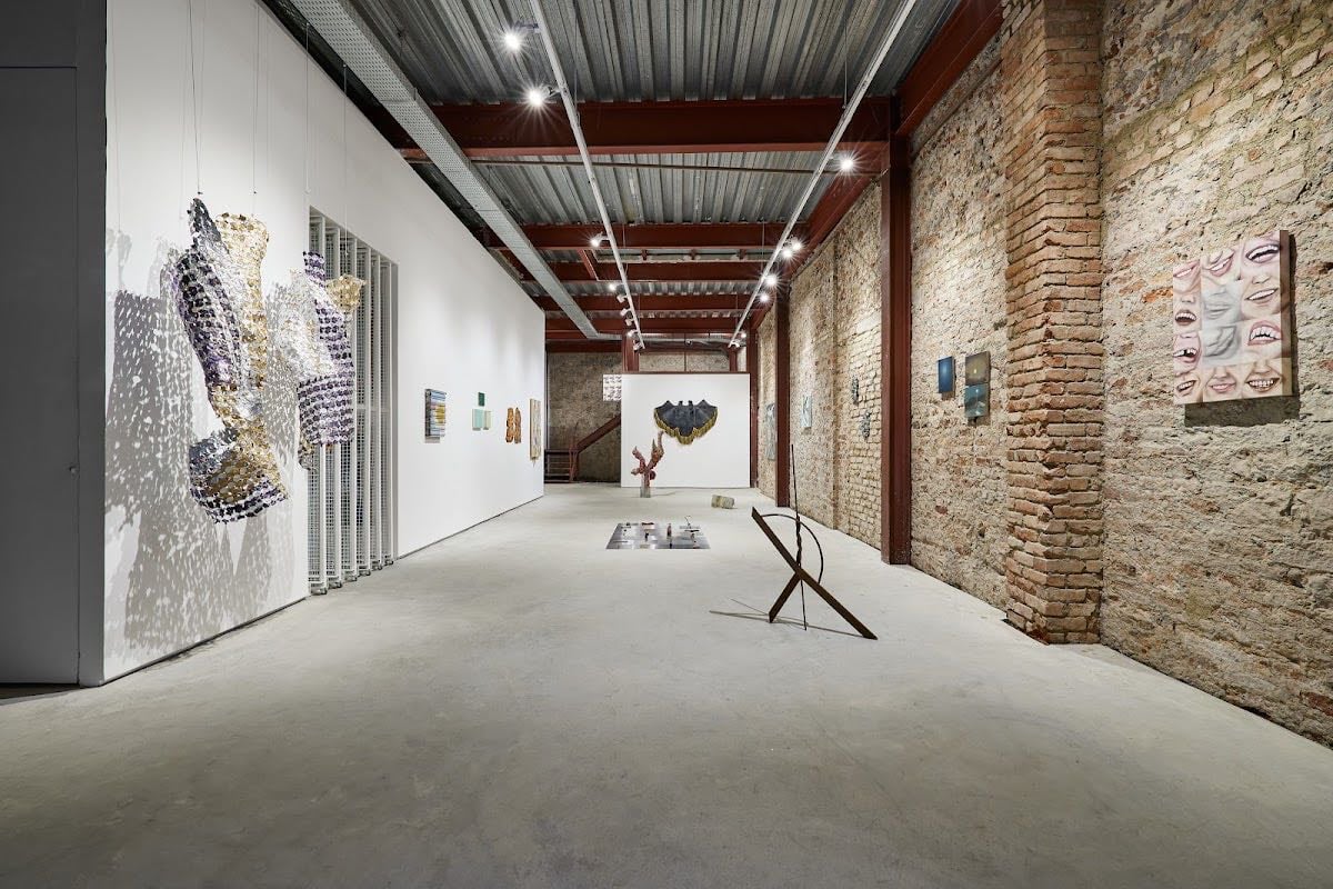 Galeria Refresco