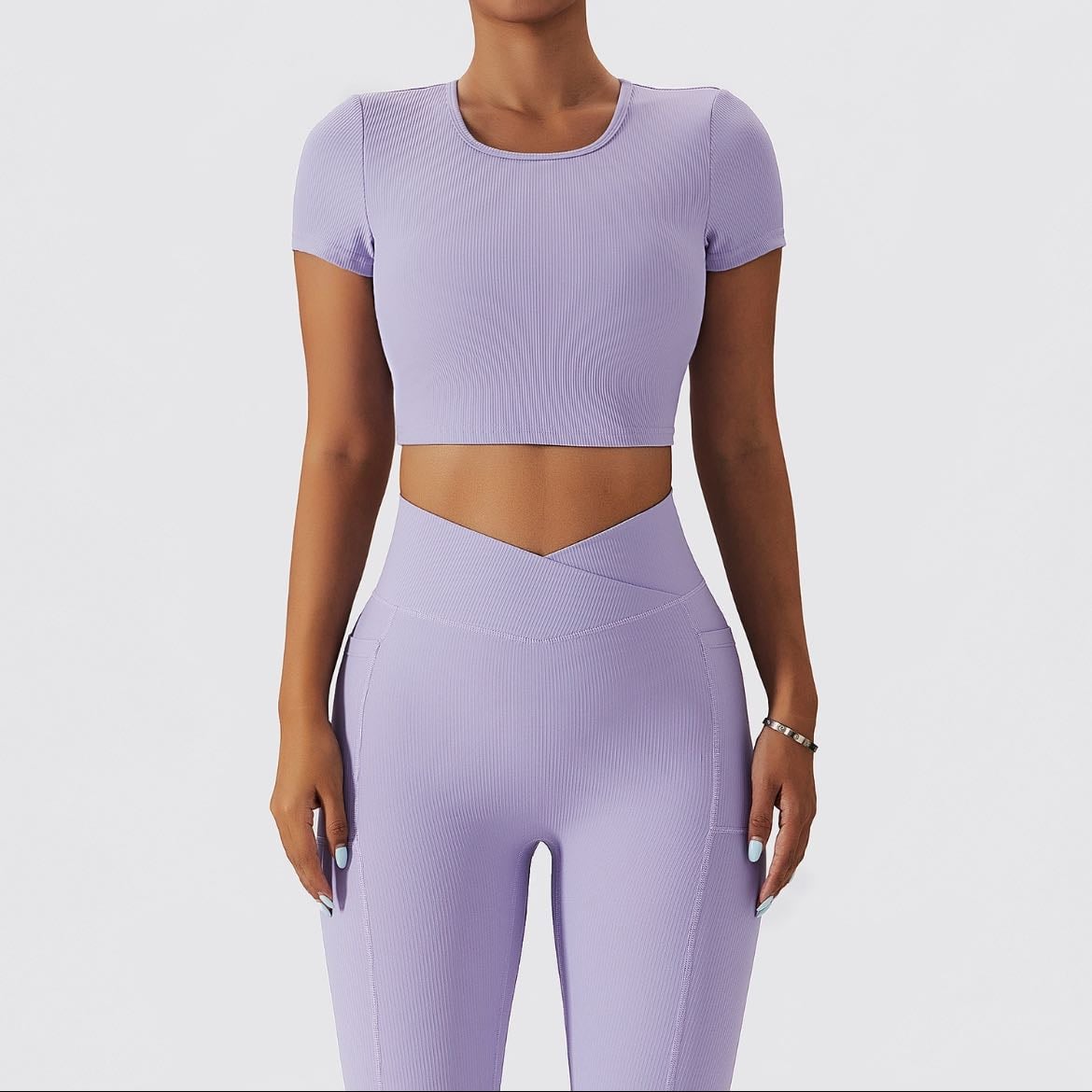 Roupa Ginástica