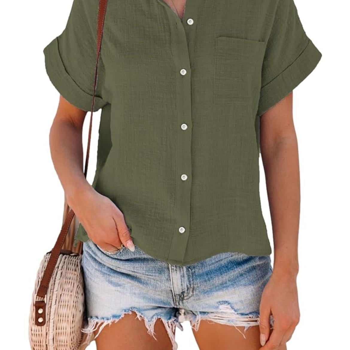 Looks (short, camisas, vestidos..)
