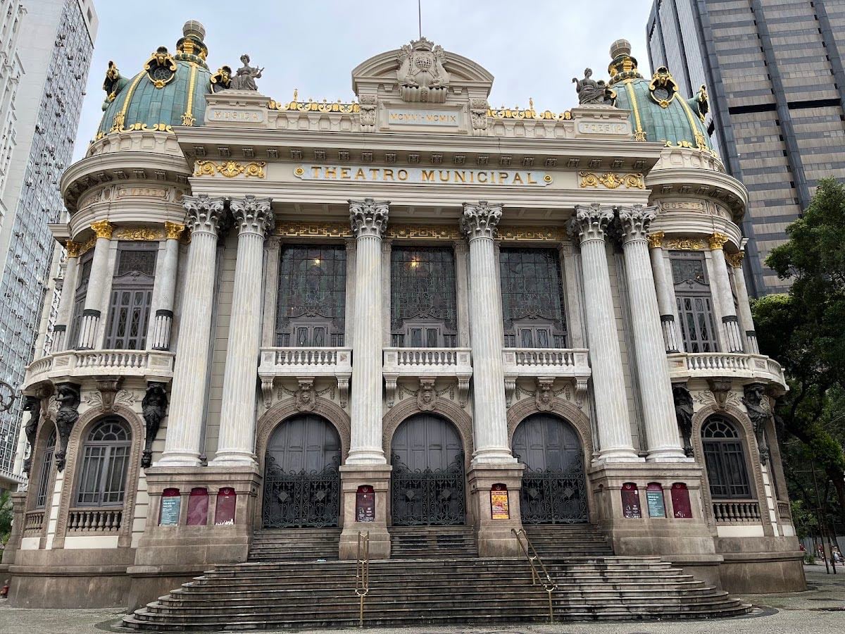 Teatro Municipal