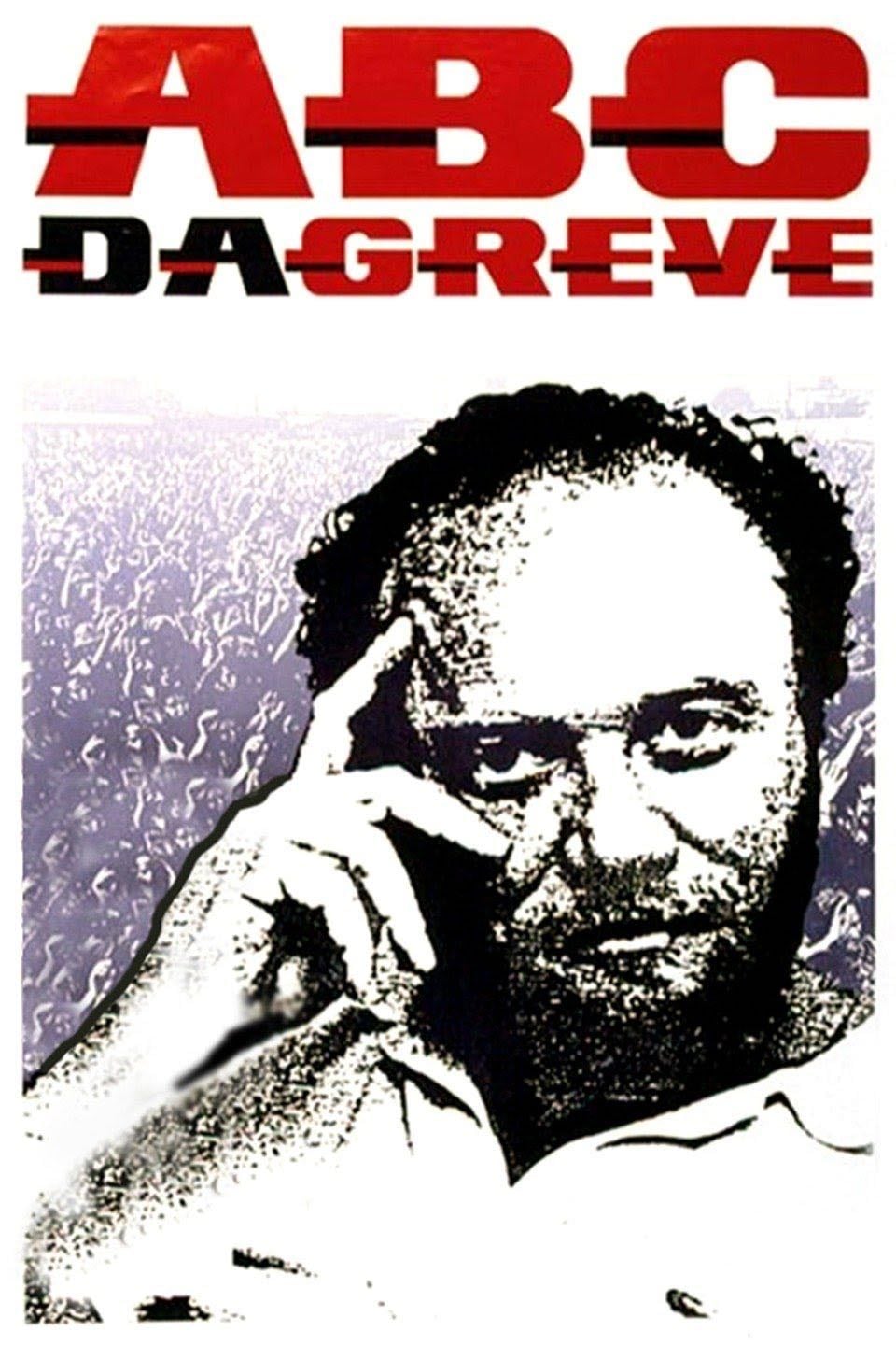 ABC da Greve - Leon Hirszman · 1990