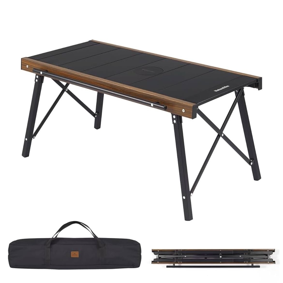 Mesa de Camping