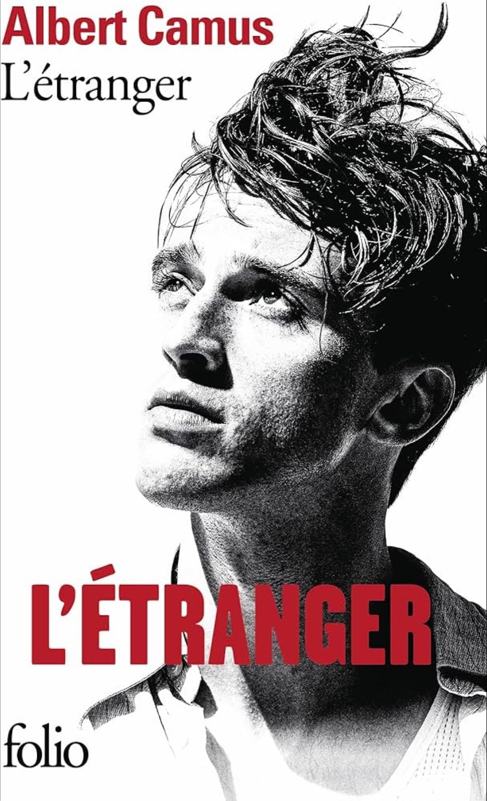 L'etranger - François Ozon · 2025