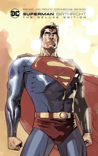 Superman: Birthright - Mark Waid · 2022