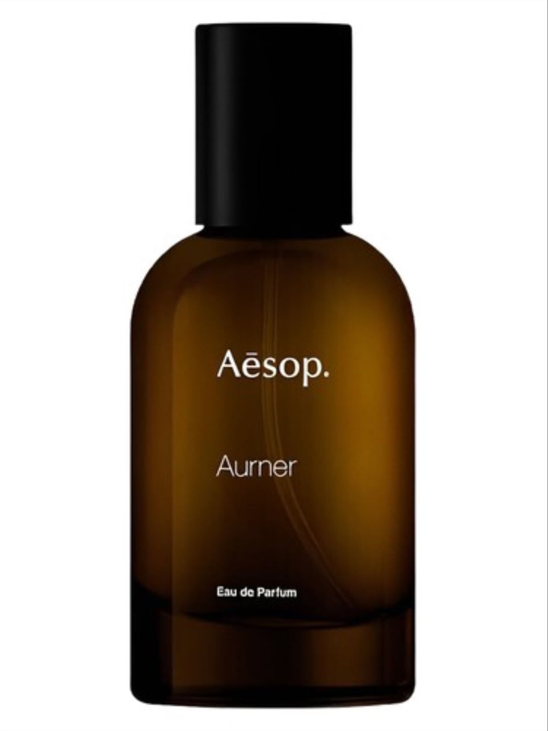 aesop aurner