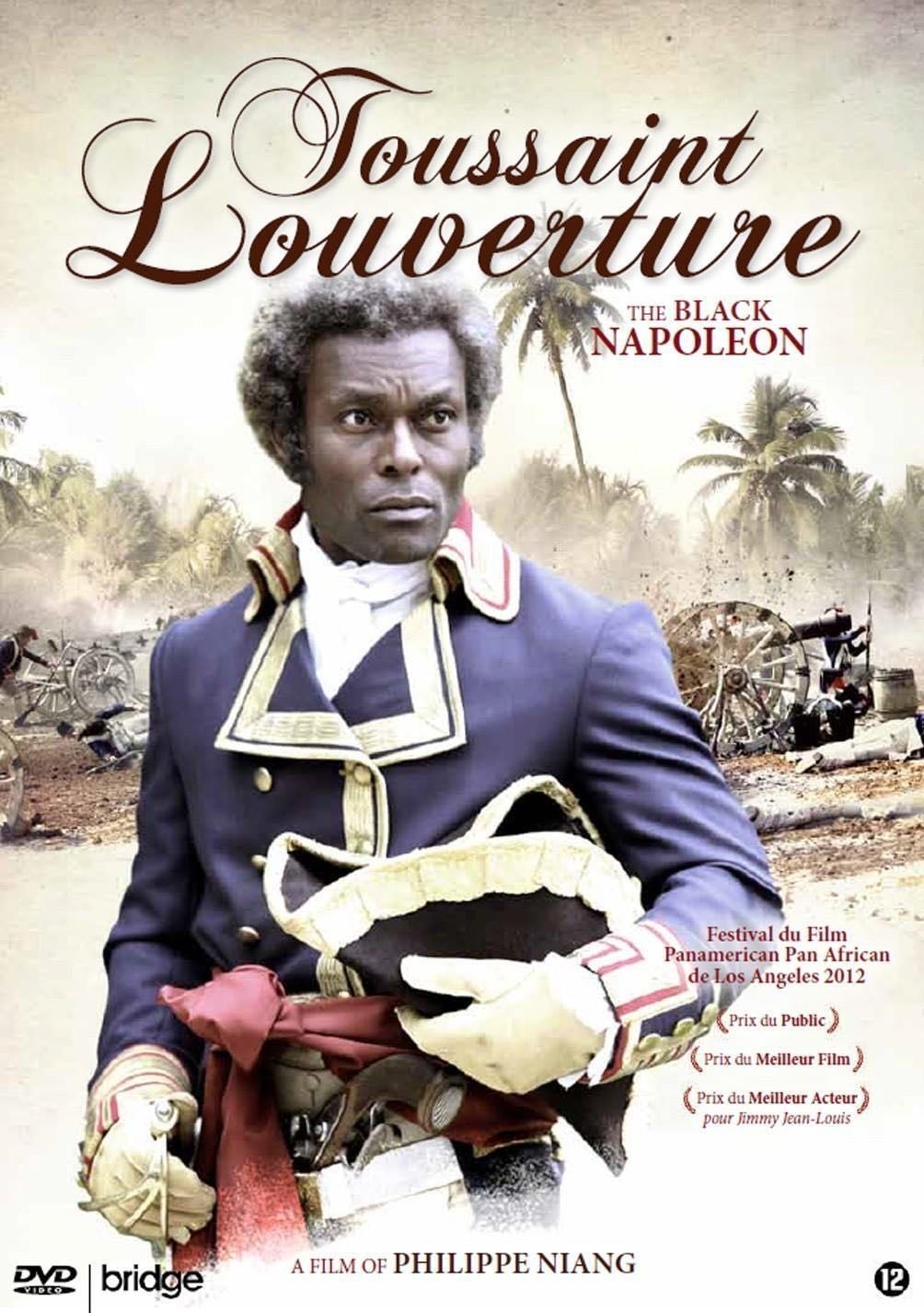 Toussaint Louverture - Philippe Niang · 2012