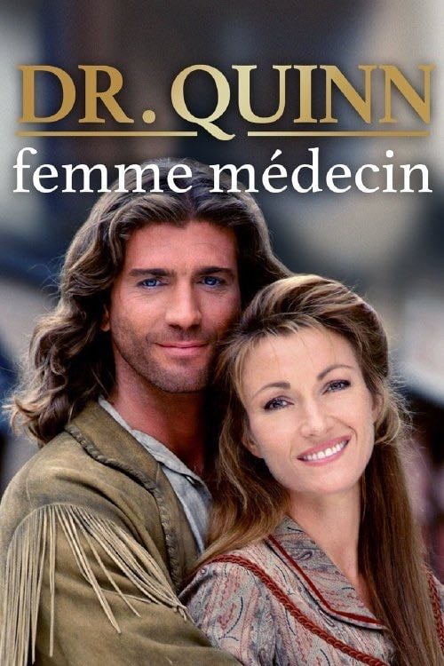 Docteur Quinn, femme médecin - Beth Sullivan · 1993
