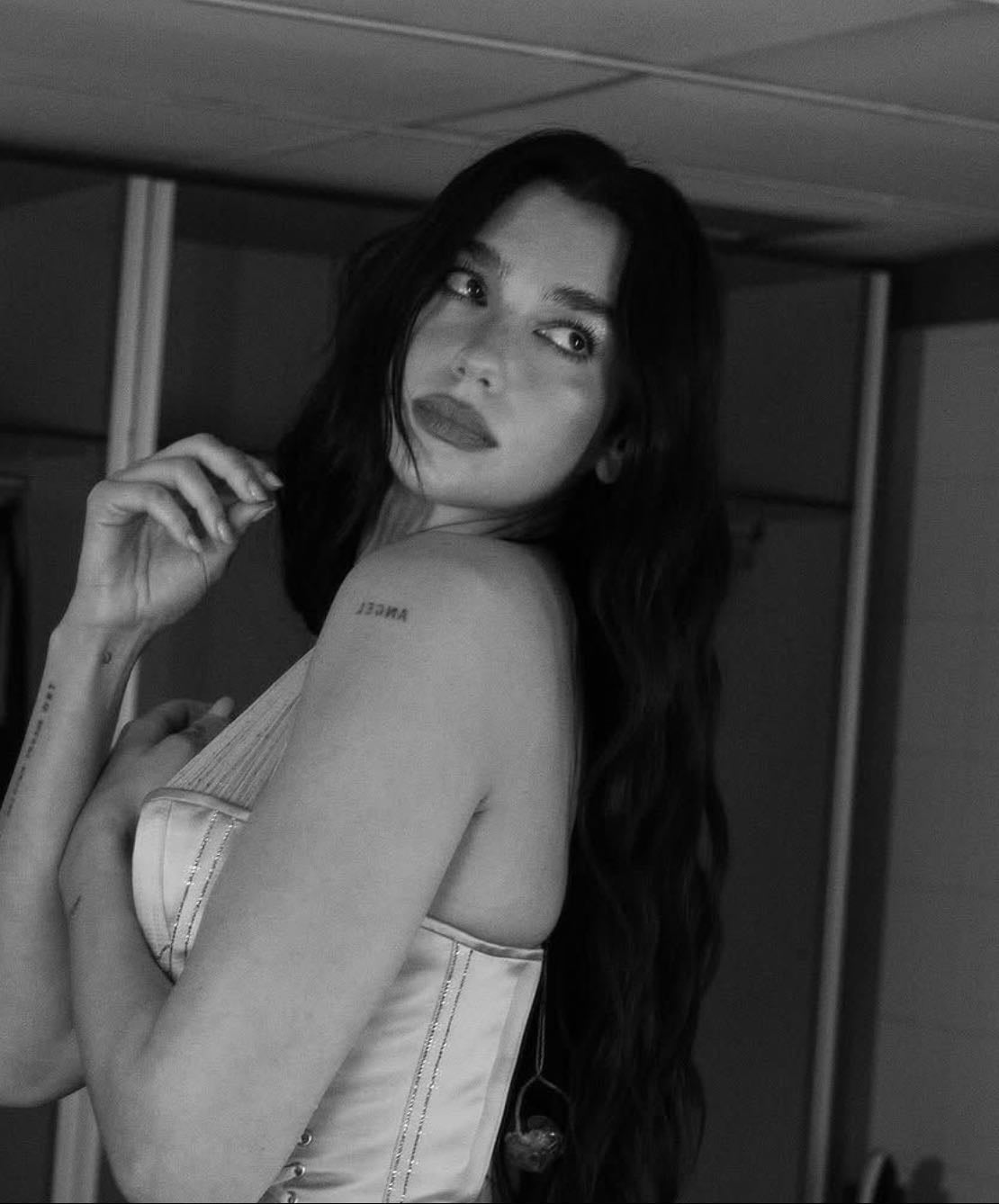 Dua Lipa