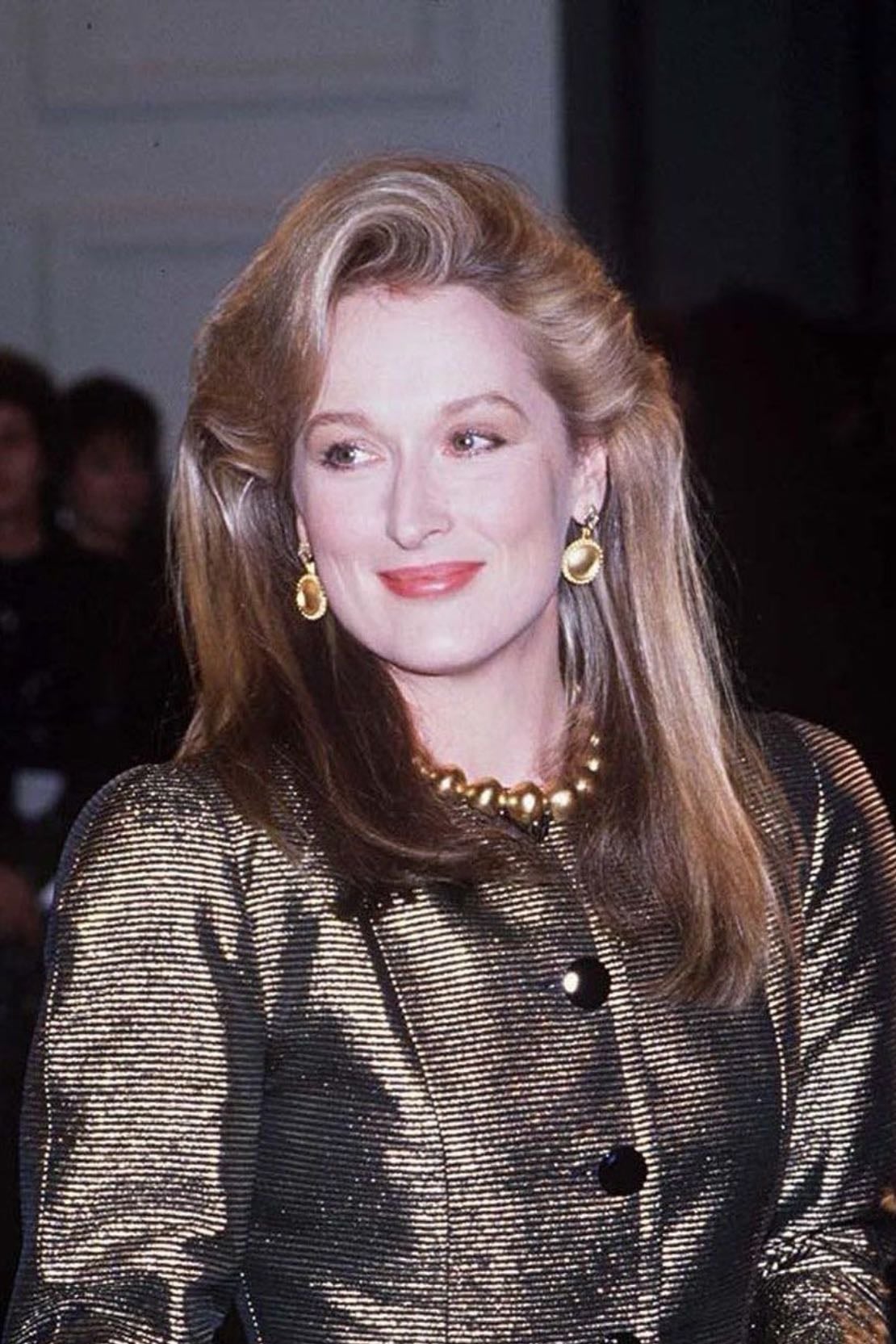 Meryl Streep