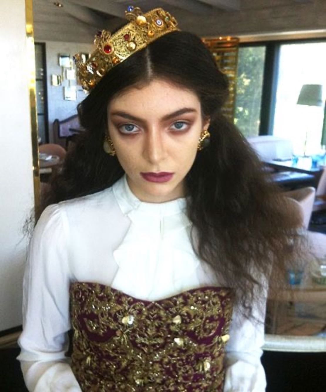 Lorde