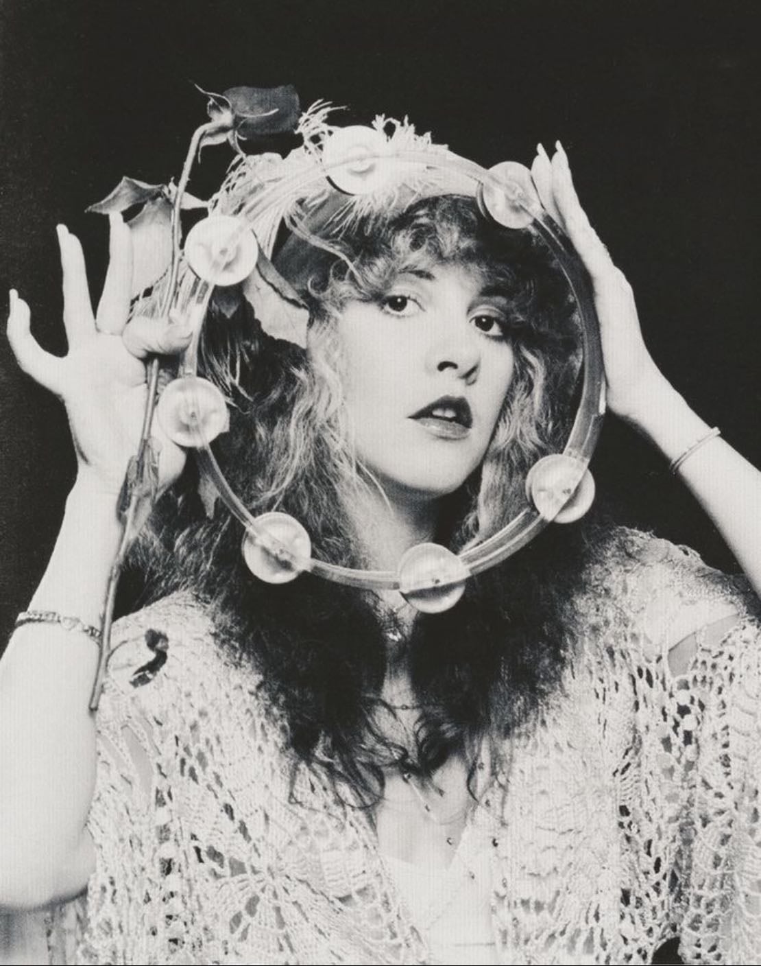 Stevie Nicks