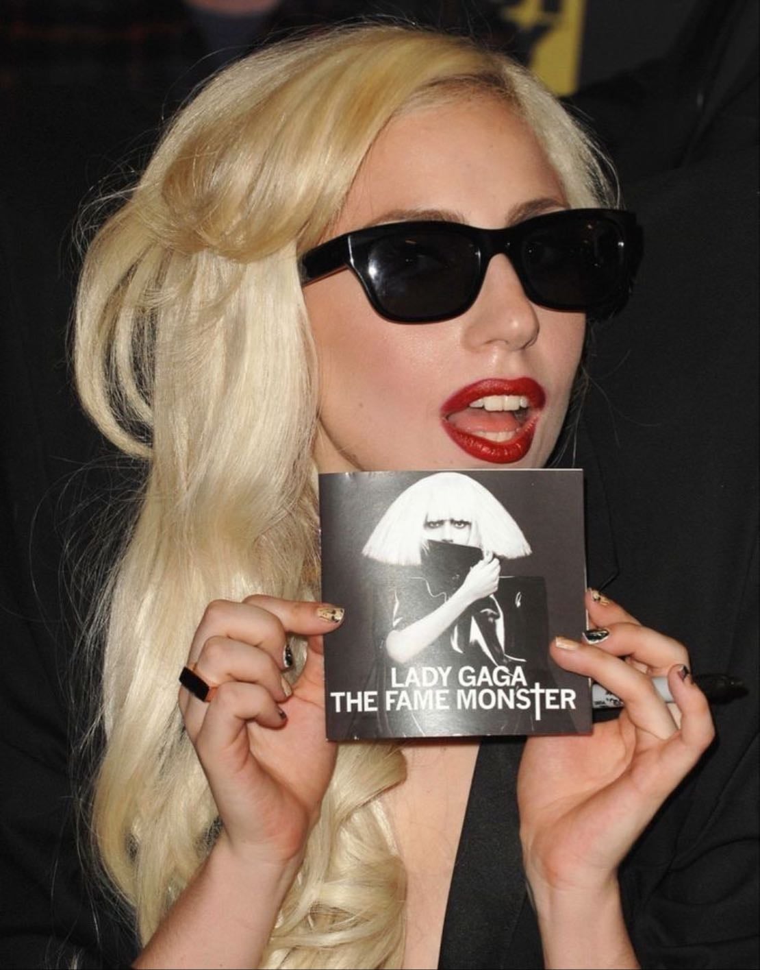 Lady Gaga
