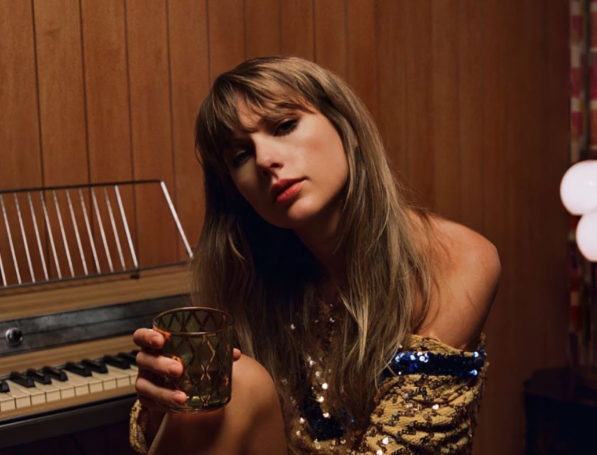 fav taylor swift lyrics