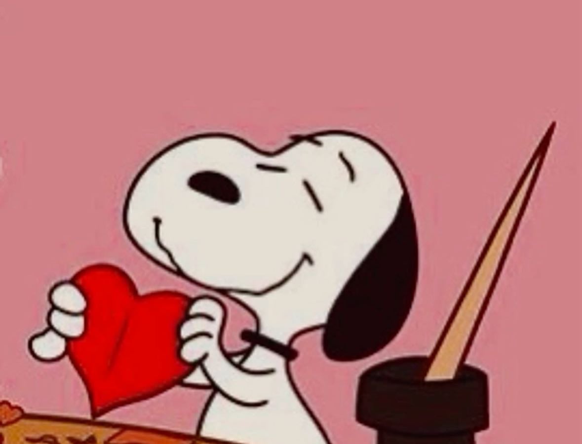 Amor en su mayor exprecion