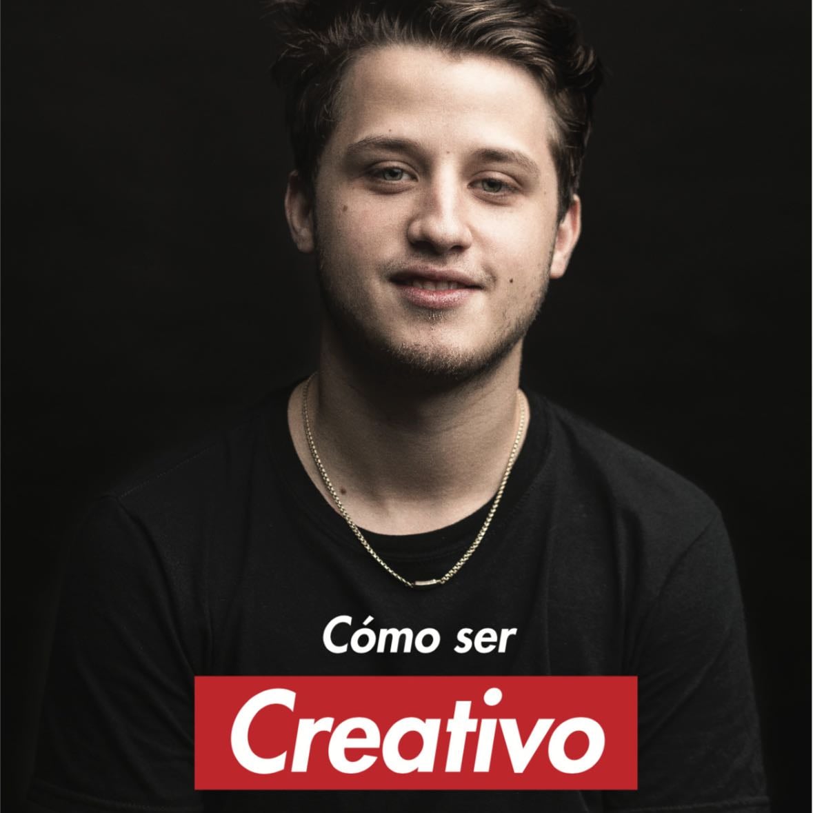 Creativo - 100 consejos para vivir de tu arte