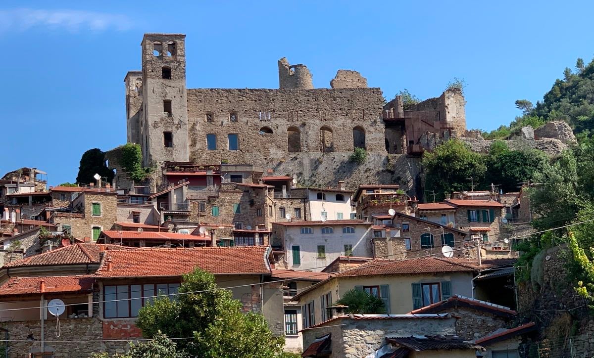Apricale