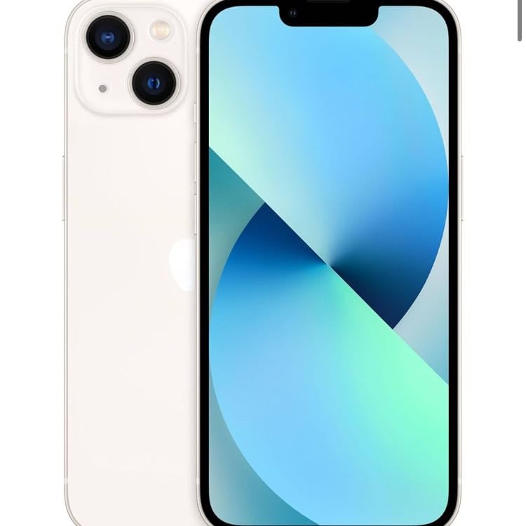 iPhone 13 Galassia 128 GB