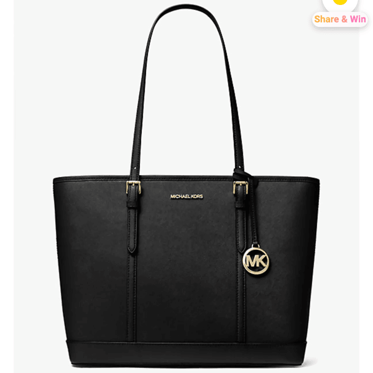 Micheal Kors Tote Bag