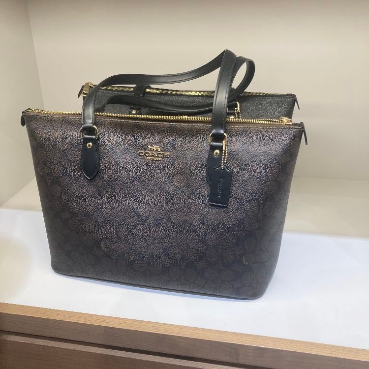 Coach Tote Bag