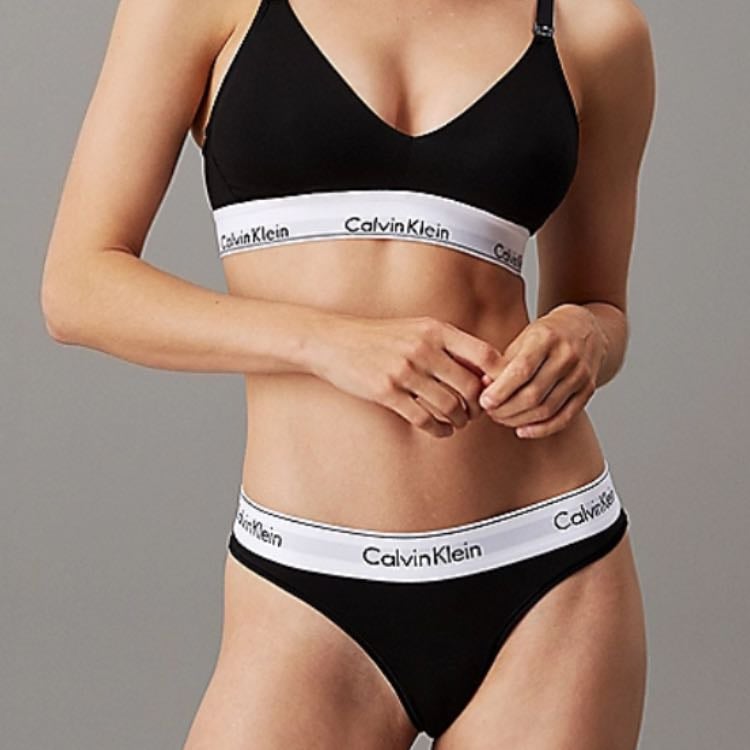 Calvin Klein Mutande
