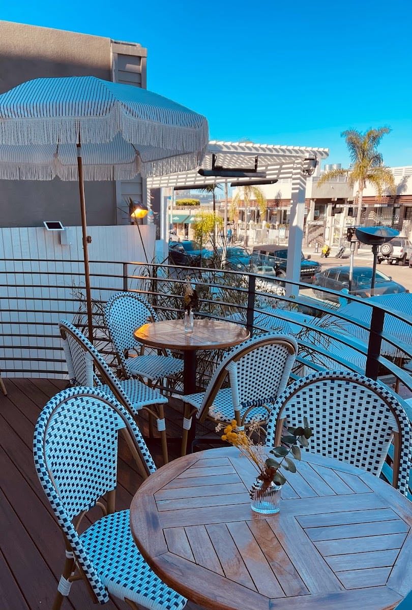 Encanto Cafe
