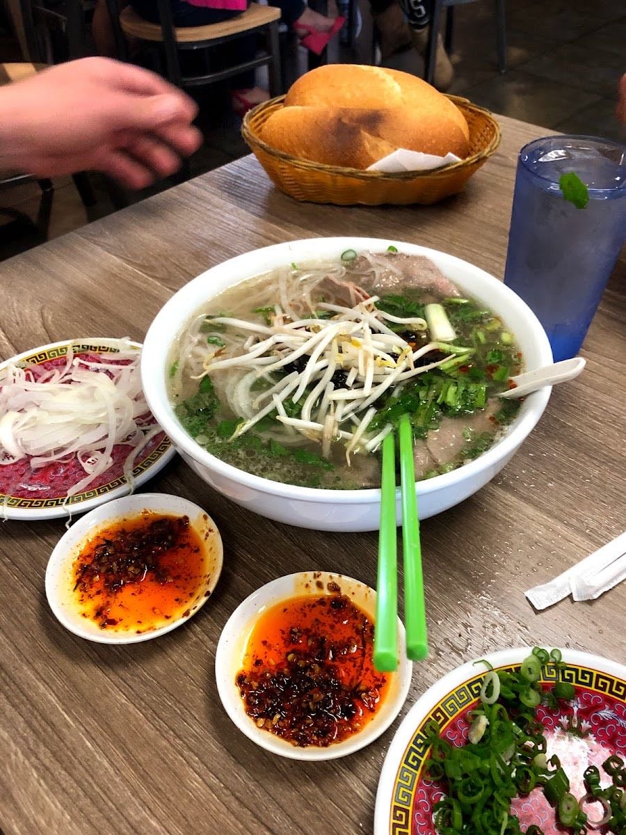 Phở Hòa
