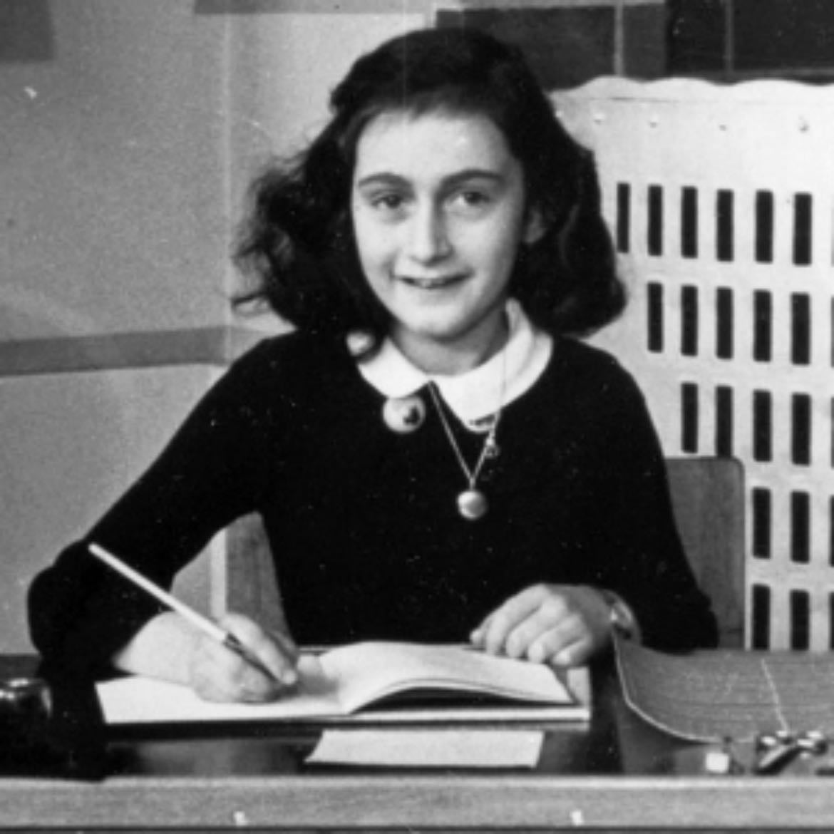 Anne frank