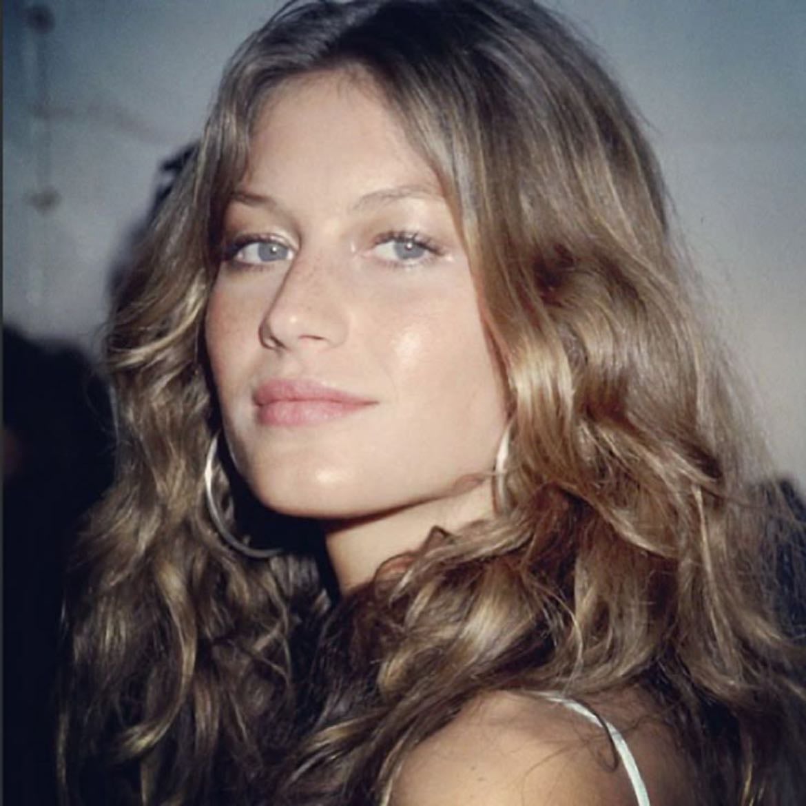 Gisèle bündchen