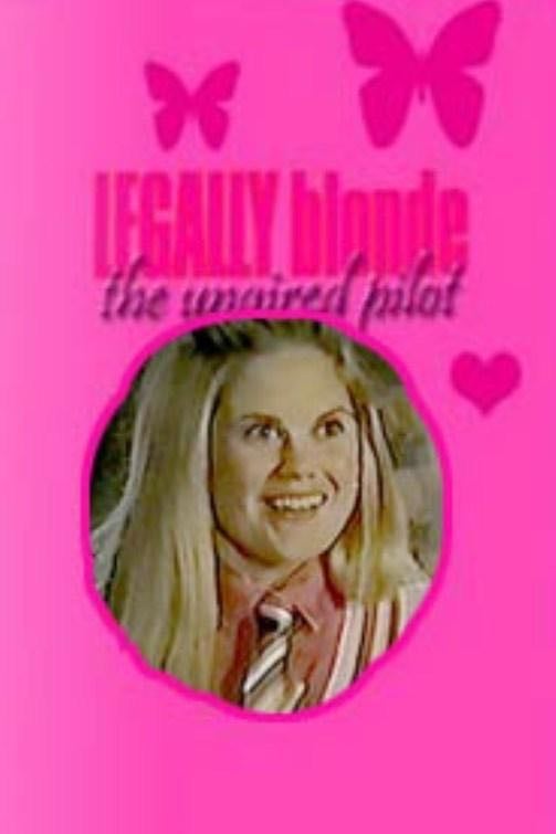 Legally Blonde - Charles Herman-Wurmfeld · 2003