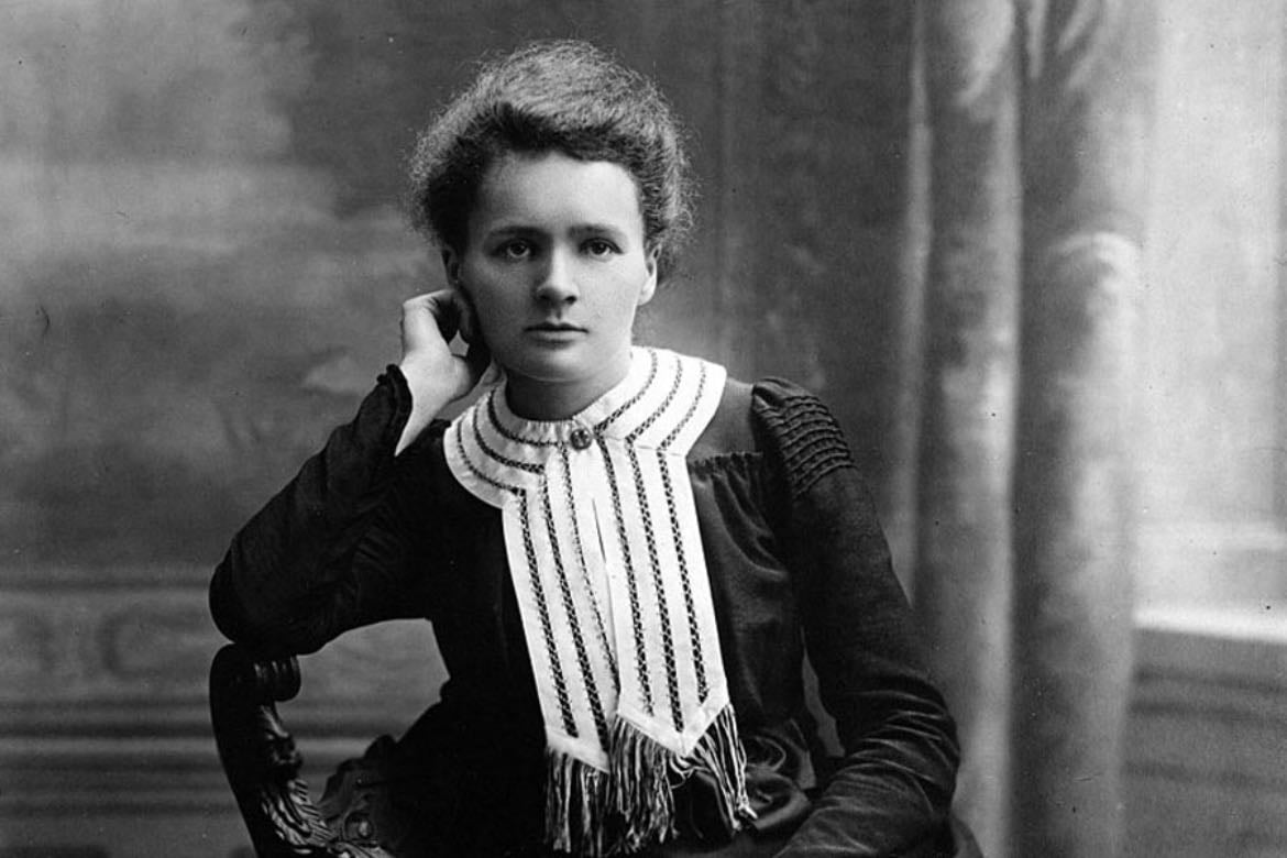 Marie curie